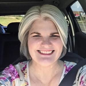 Meet your Posher, Jill